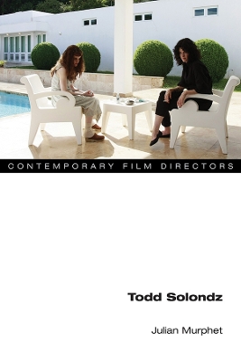 Todd Solondz book