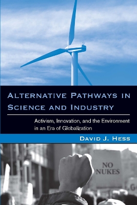 Alternative Pathways in Science and Industry book