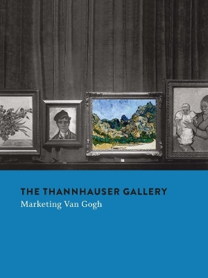 Thannhauser Gallery book