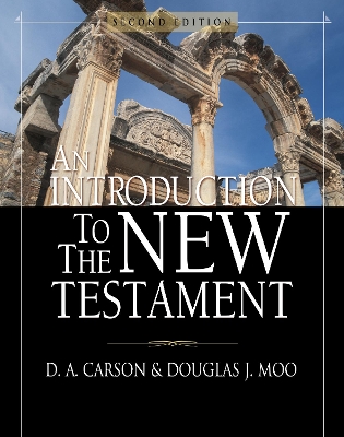 Introduction to the New Testament book