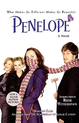 Penelope book