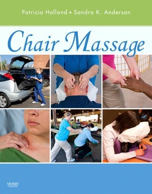 Chair Massage book