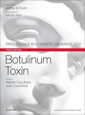 Botulinum Toxin book
