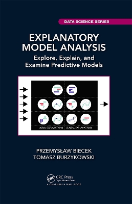 Explanatory Model Analysis: Explore, Explain, and Examine Predictive Models by Przemyslaw Biecek