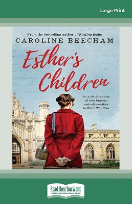 Esther's Children by Caroline Beecham