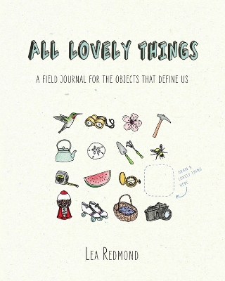 All Lovely Things book