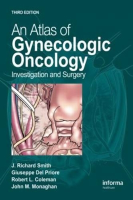 Atlas of Gynecologic Oncology book