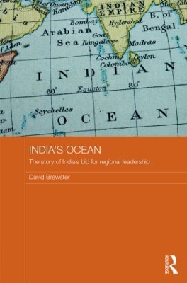 India's Ocean book