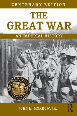 Great War book