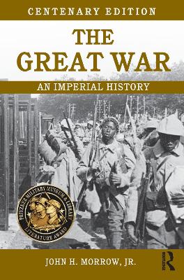 The Great War by John Morrow