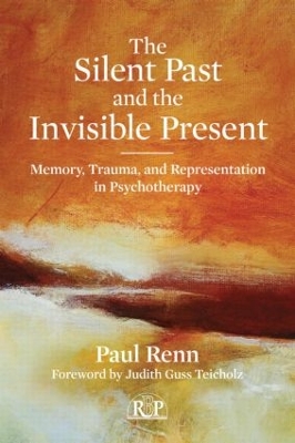 The Silent Past and the Invisible Present by Carol Grever