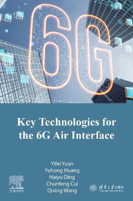 Key Technologies for the 6G Air Interface book