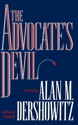 Advocate's Devil book