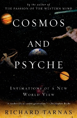 Cosmos and Psyche book