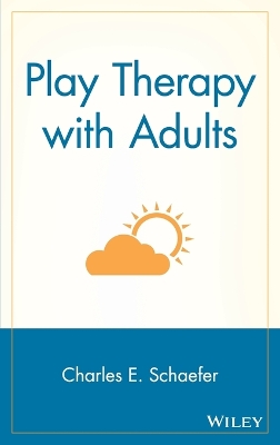 Play Therapy with Adults book