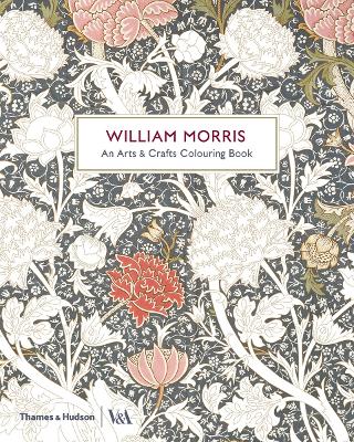 William Morris & Co book