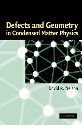 Defects and Geometry in Condensed Matter Physics book