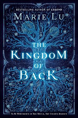 The Kingdom of Back book