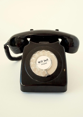 Phone by Will Self