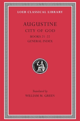 City of God by Augustine