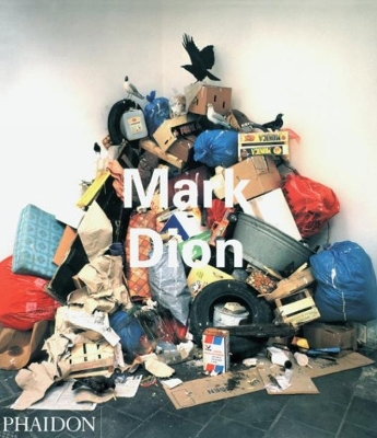 Mark Dion book