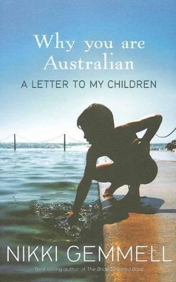 Why You Are Australian book