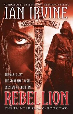 Rebellion book