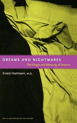Dreams And Nightmares book