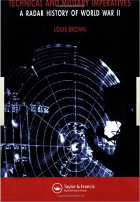 Technical and Military Imperatives book