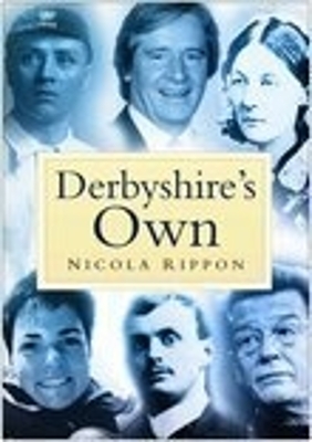 Derbyshire's Own book