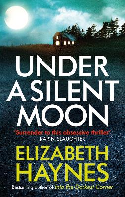 Under a Silent Moon book