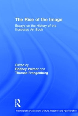 Rise of the Image book