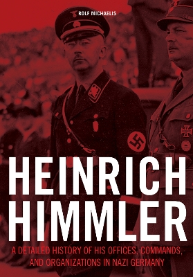 Heinrich Himmler book