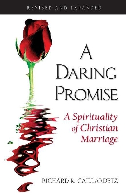 Daring Promise book