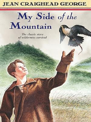 My Side of the Mountain book