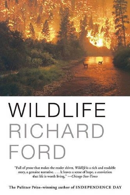 Wildlife by Richard Ford