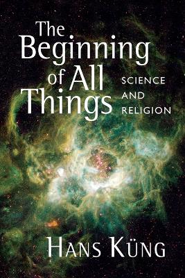 Beginning of All Things book