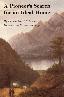 Pioneer's Search for an Ideal Home book