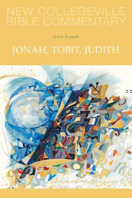 Jonah, Tobit, Judith book