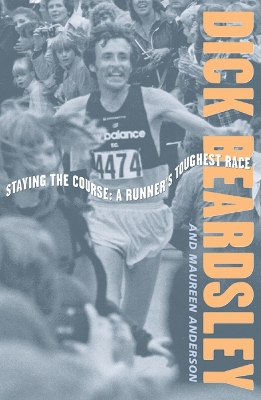 Staying the Course book