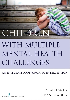 Children With Multiple Mental Health Challenges book