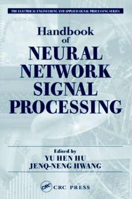 Handbook of Neural Network Signal Processing book