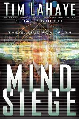 Mind Siege book