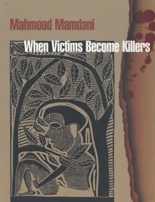 When Victims Become Killers book