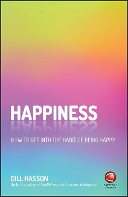 Happiness book