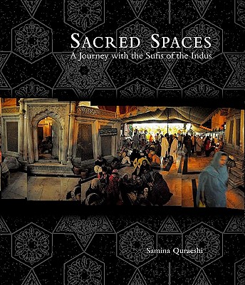Sacred Spaces book