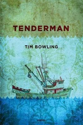 Tenderman book