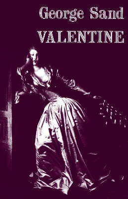 Valentine book