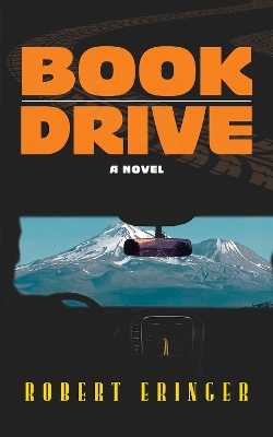 Book Drive: A Novel book