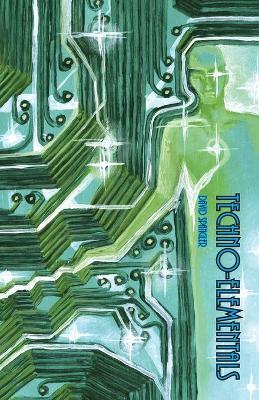 Techno-Elementals book